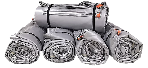 Dekorace nad obrázkem